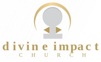 Logo of Divine Impact Church Calgary