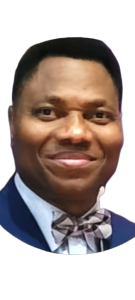 Pst Israel Adegboye, DICC