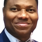 Pst Israel Adegboye, DICC