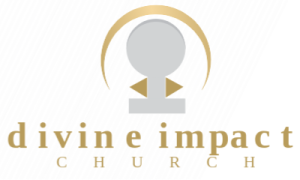 Logo of Divine Impact Church Calgary